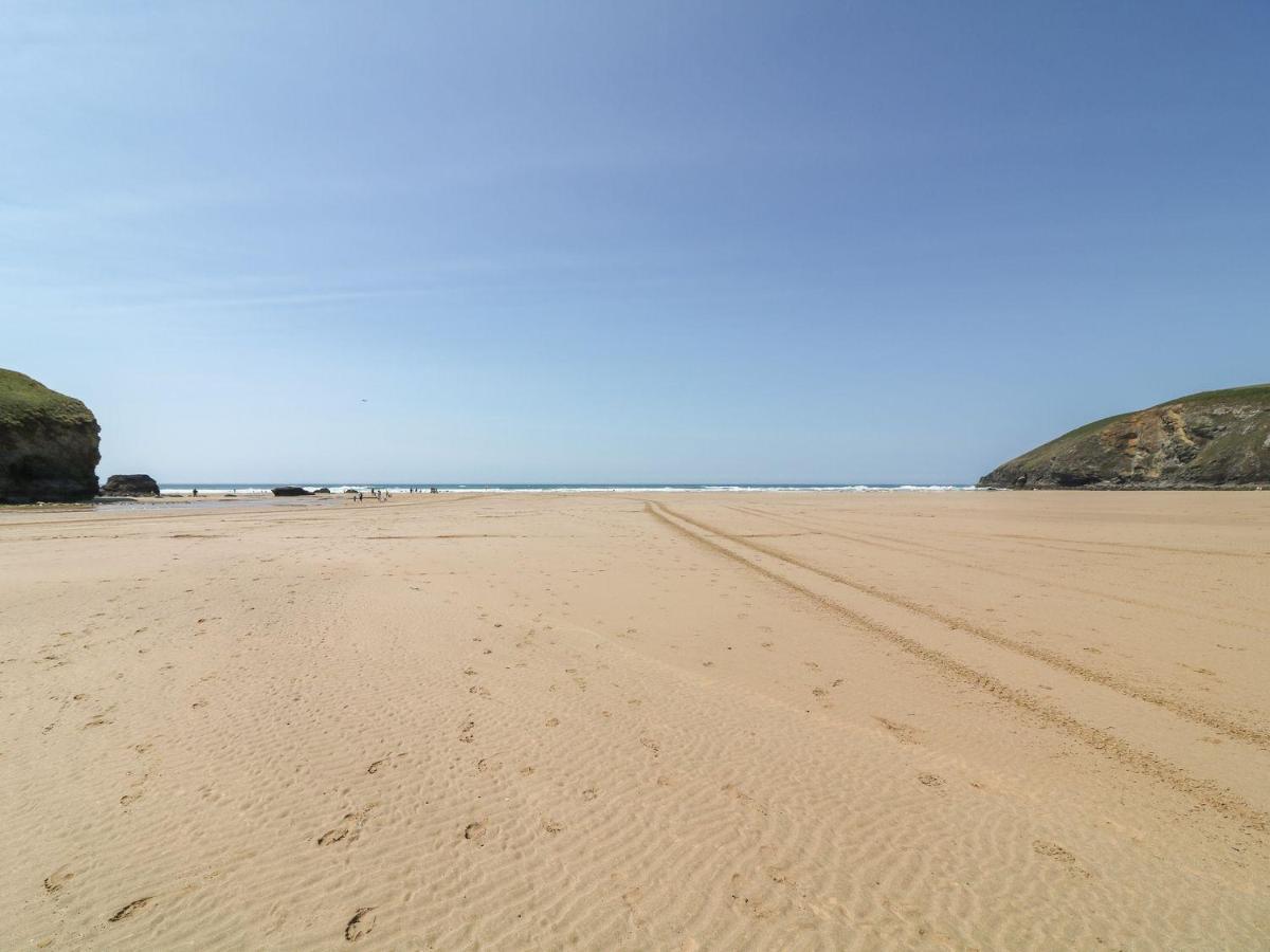Pepperpots Holiday home Newquay (Cornwall)