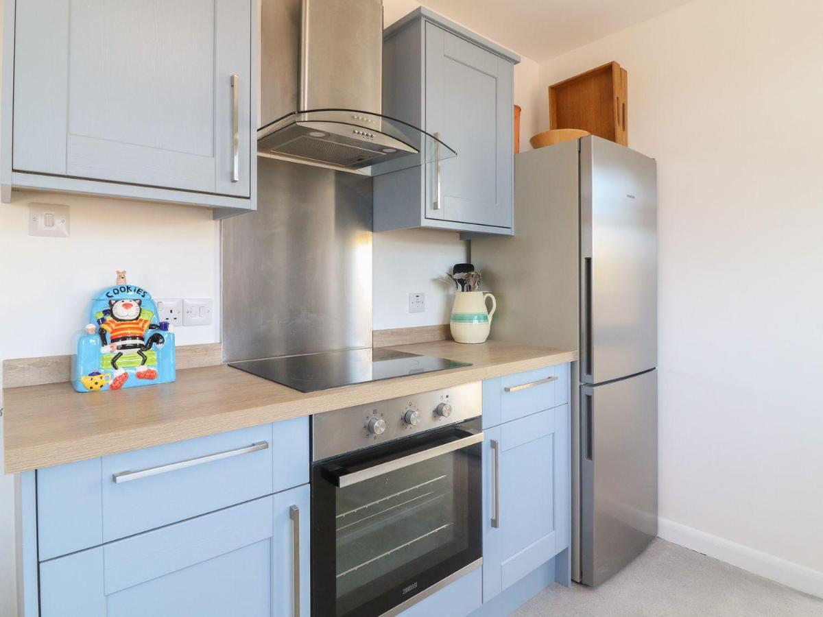 Pepperpots Holiday home *