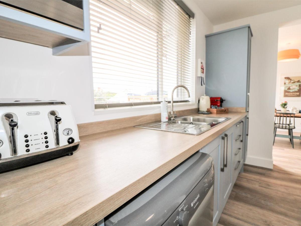 Pepperpots Holiday home Newquay (Cornwall)