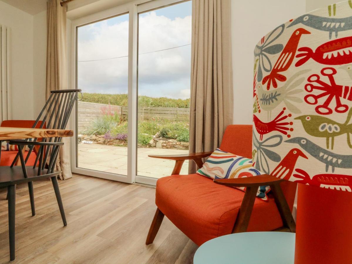 Pepperpots Holiday home *