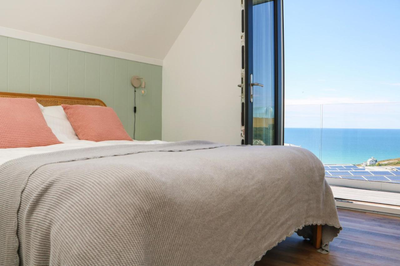 Pepperpots Holiday home *