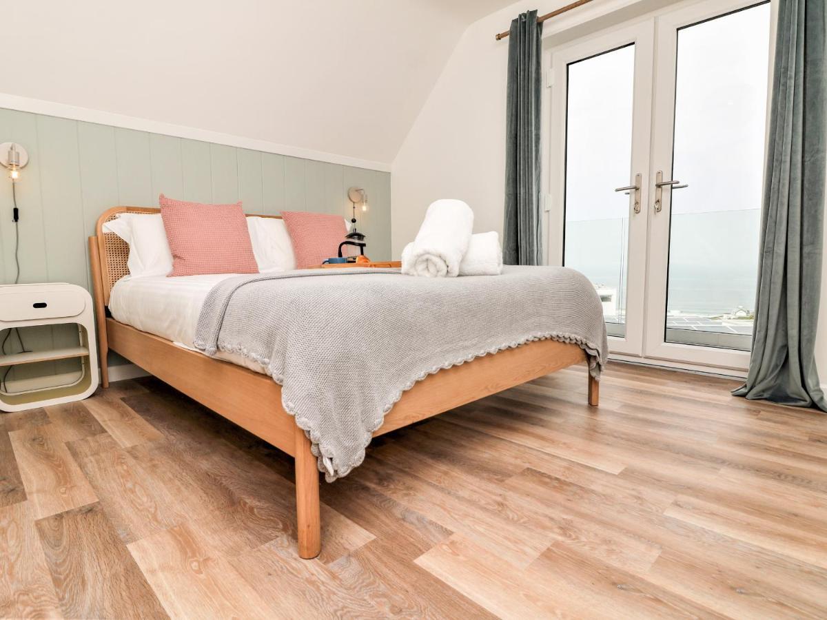 Pepperpots Holiday home Newquay (Cornwall)