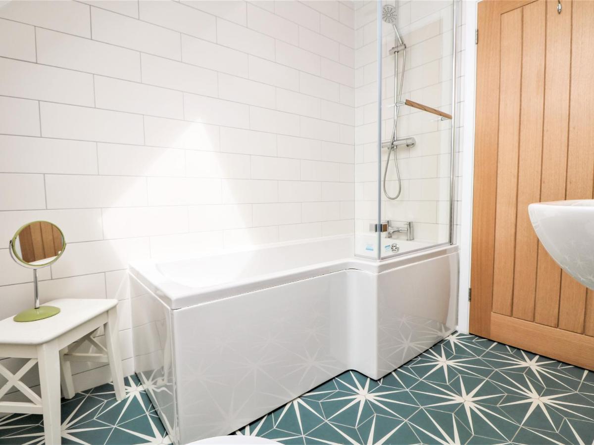 Pepperpots Holiday home Newquay (Cornwall)
