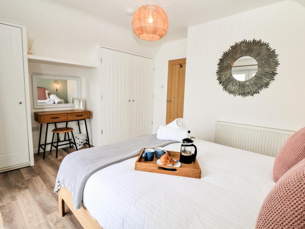 Pepperpots Holiday home Newquay (Cornwall)