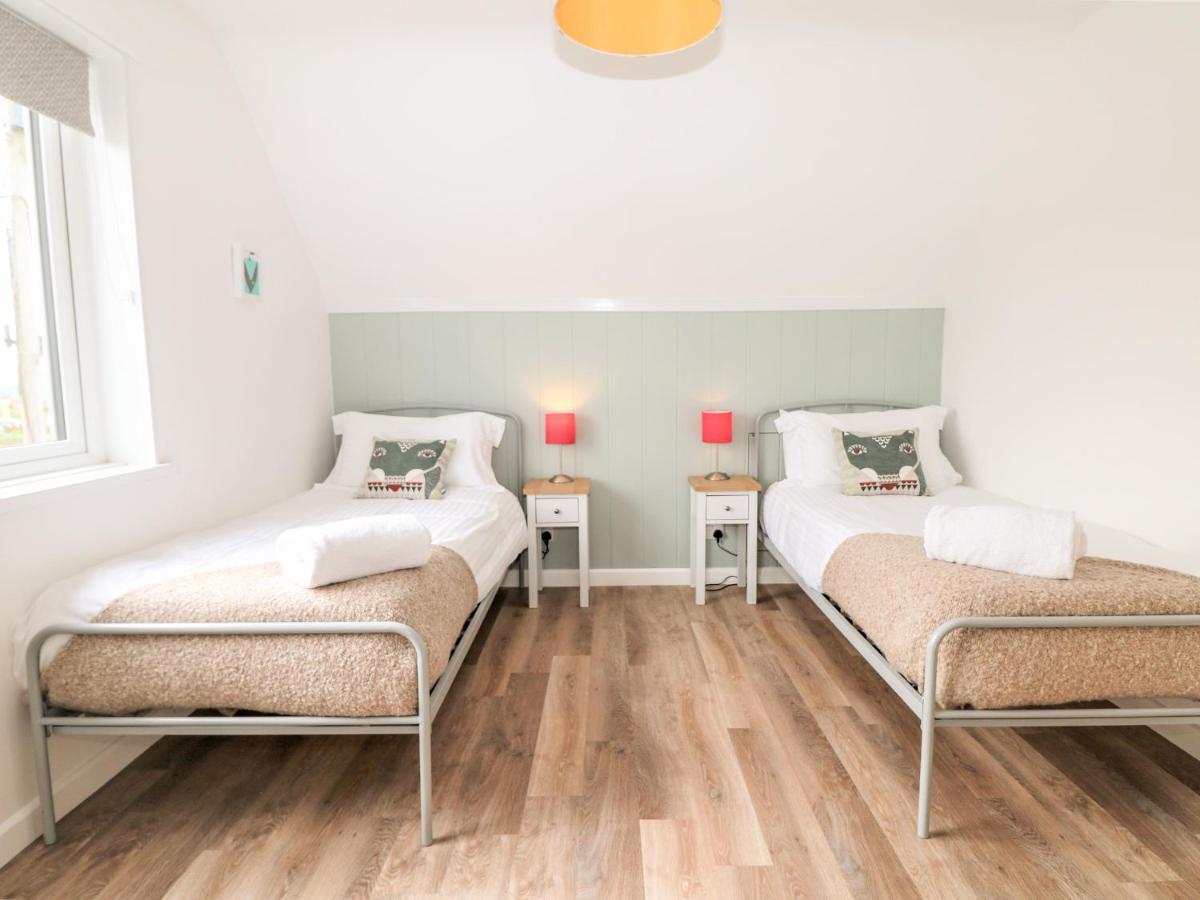Holiday home Pepperpots Newquay (Cornwall)