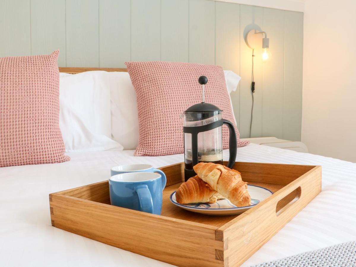 Holiday home Pepperpots Newquay (Cornwall)