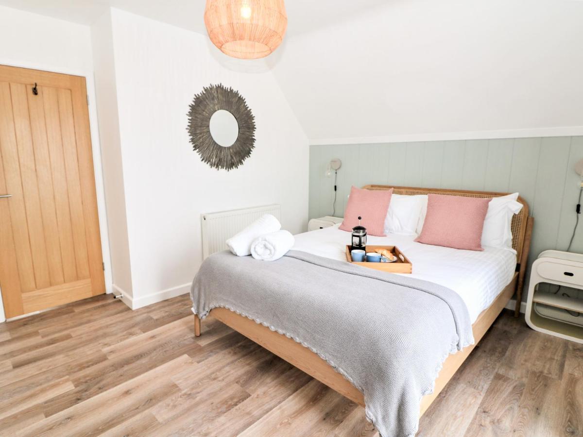 Pepperpots Holiday home Newquay (Cornwall)